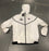 New England Patriots Super Bowl XLIX Champions Windbreaker On-Field Sideline - 2XL - 757 Sports Collectibles
