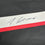 Autographed/Signed Darnell Mooney Atlanta Black Football Jersey Beckett BAS COA