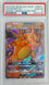 Graded 2019 PKM Sm Black Star Promo #SM211 Charizard Gx Promo Hidden Fates Tins Trading Card Game PSA 10 Gem Mint