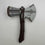 Autographed/Signed Chris Hemsworth Thor Stormbreaker 14" Axe Marvel Avengers Infinity War End Game Replica Movie Prop Toy Beckett BAS COA