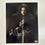 Autographed/Signed Kit Harington Jon Snow Game of Thrones Longclaw 11x14 Photo Beckett BAS COA #2