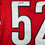 Autographed/Signed Pyotr Kochetkov Carolina Red Hockey Jersey JSA COA