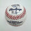 Autographed/Signed Grayson Rodriguez Rawlings Official Major League ROML Baseball Fanatics COA