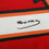 Autographed/Signed Bucky Irving Tampa Bay Red Football Jersey Beckett BAS COA