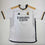 Autographed/Signed Jude Bellingham Real Madrid White Soccer Jersey Beckett BAS COA