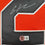 Autographed/Signed Gunnar Henderson Baltimore Orange Baseball Jersey Beckett BAS COA