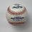 Autographed/Signed Gerrit Cole Rawlings Official Major League Baseball ROML JSA COA Auto
