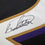 Autographed/Signed Derrick Henry Baltimore Black Football Jersey JSA COA