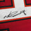 Autographed/Signed Ndamukong Suh Tampa Bay Red Football Jersey Beckett BAS COA