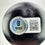 Autographed/Signed Kyle Tucker Black Louisville Slugger Baseball Bat Beckett BAS COA