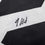 Autographed/Signed Travis Hunter Jacksonville Black Football Jersey Beckett BAS COA