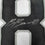 Autographed/Signed Brock Bowers Las Vegas Oakland White Football Jersey Beckett BAS COA