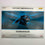 2025 Panini Instant Impressions Tetairoa McMillan #II-13 18x24 Hand Print Autographed Auto /10 Carolina Panthers Rookie RC Oversized Football Card