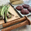 "Triple Play" Grill Set with Customized Handles - Sports Collectibles, Sports Memorabilia, Sports Fan Shop, Sports Gifts