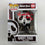 Autographed/Signed Skeet Ulrich Inscribed Billy Ghostface Scream Funko Pop #1607 Movie Figurine Toy JSA COA