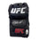 Autographed/Signed Ronda Rousey Black UFC MMA Glove Ultimate Fighting JSA COA