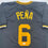Autographed/Signed Tony Pena Pittsburgh Black Baseball Jersey JSA COA