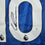 Autographed/Signed Cole Palmer Chelsea FC Blue Soccer Futbol Jersey Beckett BAS COA