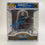 Autographed/Signed Shaq Shaquille O'Neal Orlando Magic Basketball Funko Pop #207 Figurine PSA COA