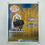 Autographed/Signed Shaq Shaquille O'Neal Orlando Magic Basketball Funko Pop #207 Figurine PSA COA