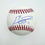 Autographed/Signed Rafael Devers Rawlings Official Major League ROML Baseball JSA COA