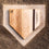 "Home Plate" Cutting Board with Custom Text Engraving (12"x12") - Sports Collectibles, Sports Memorabilia, Sports Fan Shop, Sports Gifts