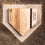 "Home Plate" Cutting Board with Custom Text Engraving (12"x12") - Sports Collectibles, Sports Memorabilia, Sports Fan Shop, Sports Gifts