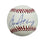 Autographed/Signed Stephen Strasburg Rawlings Official Major League Baseball ROML JSA COA