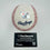 Autographed/Signed Jack Flaherty Rawlings Official Major League Baseball ROML Fanatics COA