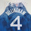 Autographed/Signed Rob Dillingham Minnesota Blue Basketball Jersey JSA COA