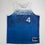 Autographed/Signed Rob Dillingham Minnesota Blue Basketball Jersey JSA COA