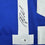 Autographed/Signed Riley Leonard Indianapolis Blue Football Jersey JSA COA