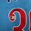 Autographed/Signed Kyle Tucker Chicago Blue Baseball Jersey Beckett BAS COA