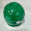 Autographed/Signed Quinyon Mitchell Philadelphia Eagles Kelly Green Mini Football Helmet JSA COA