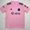 Autographed/Signed Luis Suarez Inter Miami Pink Soccer Jersey Beckett BAS COA
