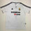Autographed/Signed Ronaldo Nazario Real Madrid White Soccer Jersey Beckett BAS COA