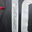 Autographed/Signed Wayne Rooney Manchester United Black 2008 Champions League Final Soccer Jersey Beckett BAS COA