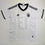 Autographed/Signed Michael Ballack Germany White Soccer World Cup Jersey Beckett BAS COA