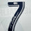 Autographed/Signed Robbie Keane LA Galaxy White Soccer Jersey Beckett BAS COA