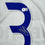Autographed/Signed Roberto Carlos Real Madrid White Soccer Jersey Beckett BAS COA