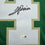 Autographed/Signed JaDarian Price Notre Dame Green College Football Jersey JSA COA