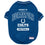 Indianapolis Colts Dog Tee Shirt by Pets First - Sports Collectibles, Sports Memorabilia, Sports Fan Shop, Sports Gifts