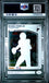 Graded 2024 Panini Clearly Donruss Michael Penix Jr #59 Rookie RC Football Card PSA 10 Gem Mint