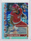2025 Panini Donruss Elite Tetairoa McMillan #FETMN Future Elite Auto /149 Rookie RC Football Card