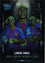 2025 Topps Now Lamine Yamal #006 Image Variation Kopa Trophy Winner Soccer Card