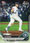 2025 Topps Now Cal Raleigh #881SP Seattle Mariners Baseball Card