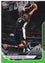 2025 Topps Now Dylan Harper #7 Green Foil /99 San Antonio Spurs Rookie RC Basketball Card
