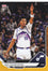 2025 Topps Now Ace Bailey #9 Orange Foil /25 Utah Jazz Rookie RC Basketball Card