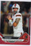 2025 Topps Bowman U Now Carson Beck #63 Red Foil /5 Miami Hurricanes Rookie RC Football Card