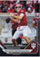 2025 Topps Bowman U Now Fernando Mendoza #64 Black Foil /10 Indiana Hoosiers Rookie RC Football Card